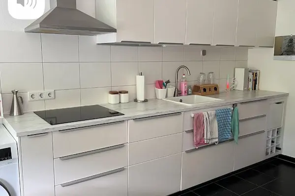 Möbelmontage & Demontage