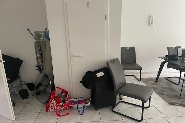 Möbeltransport & Einzelstücke
